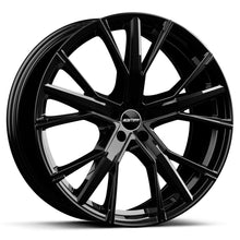 Gunner - Gloss Black