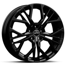 Matisse-S - Gloss Black