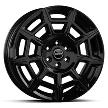 Pervan - Gloss Black