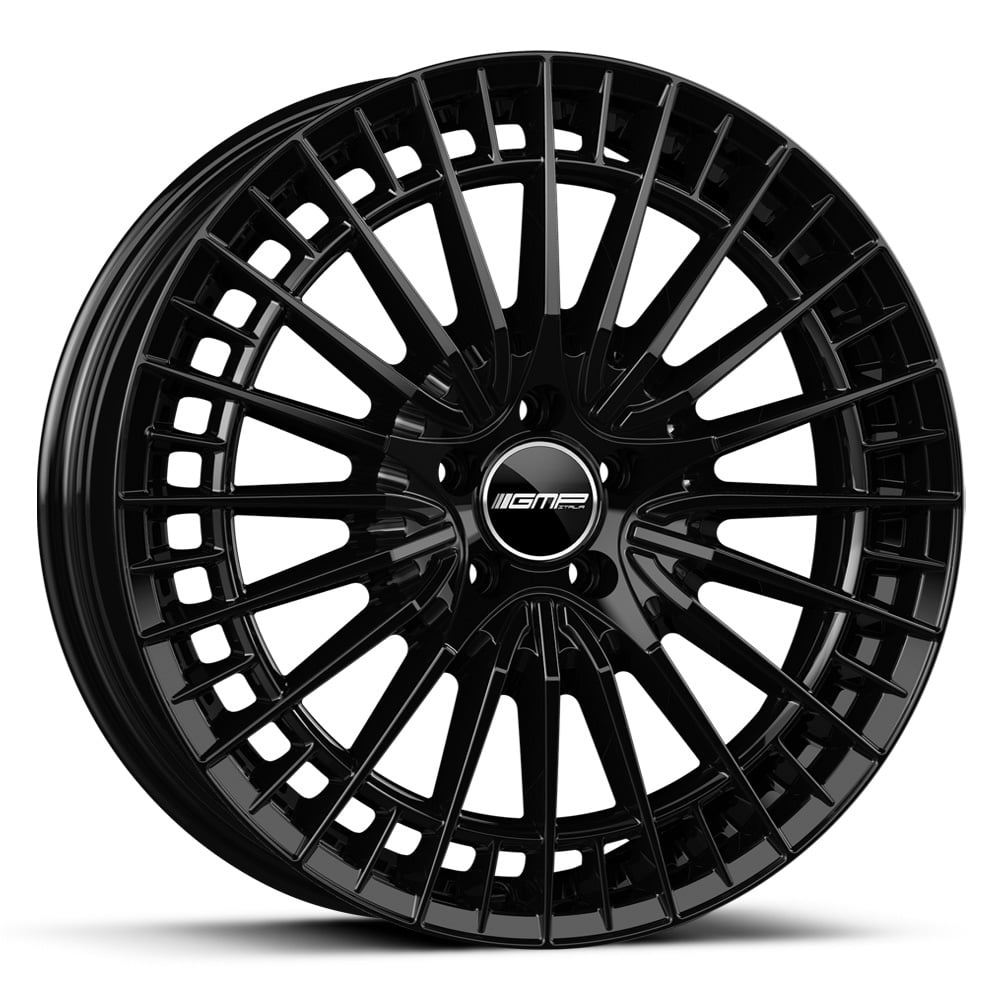 QStar - Gloss Black