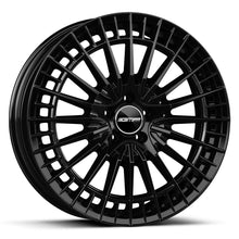 QStar - Gloss Black