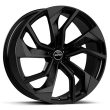 Rebel - Gloss Black