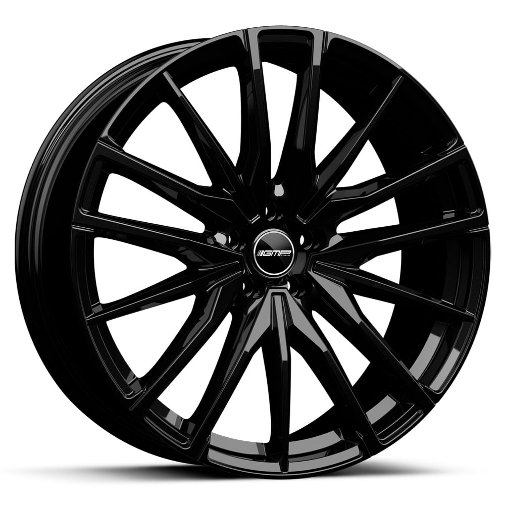 Sparta - Gloss Black