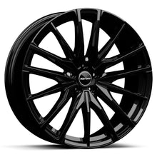 Sparta - Gloss Black