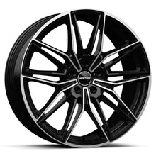 Specter - Gloss Black with Polished Face