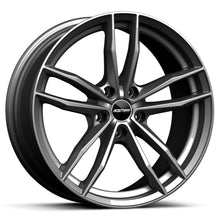 Swan - Gloss Anthracite