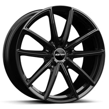 Titan - Gloss Black