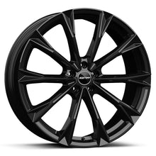 Totale - Gloss Black