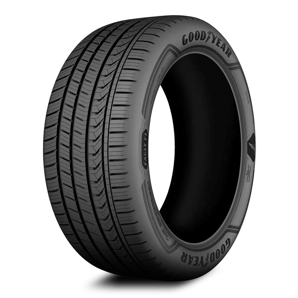 Eagle F1 All Terrain