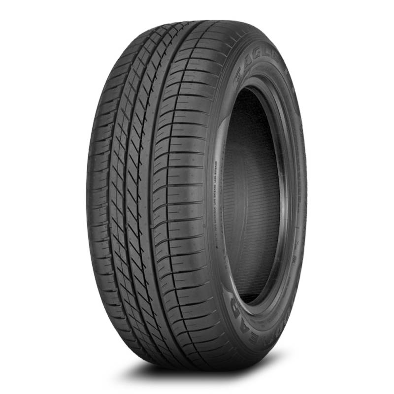 Eagle F1 Asymmetric SUV AT