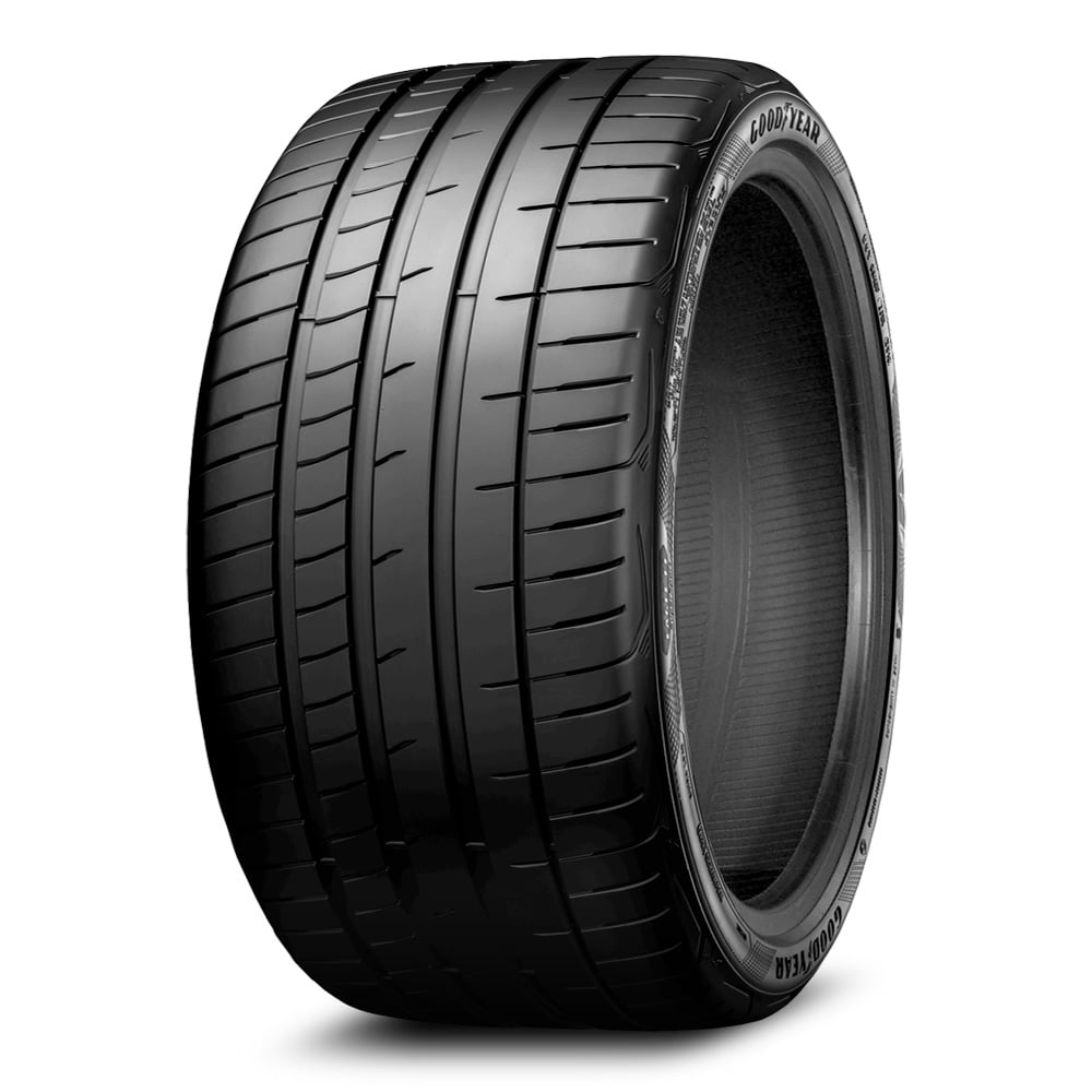 Eagle F1 SuperSport