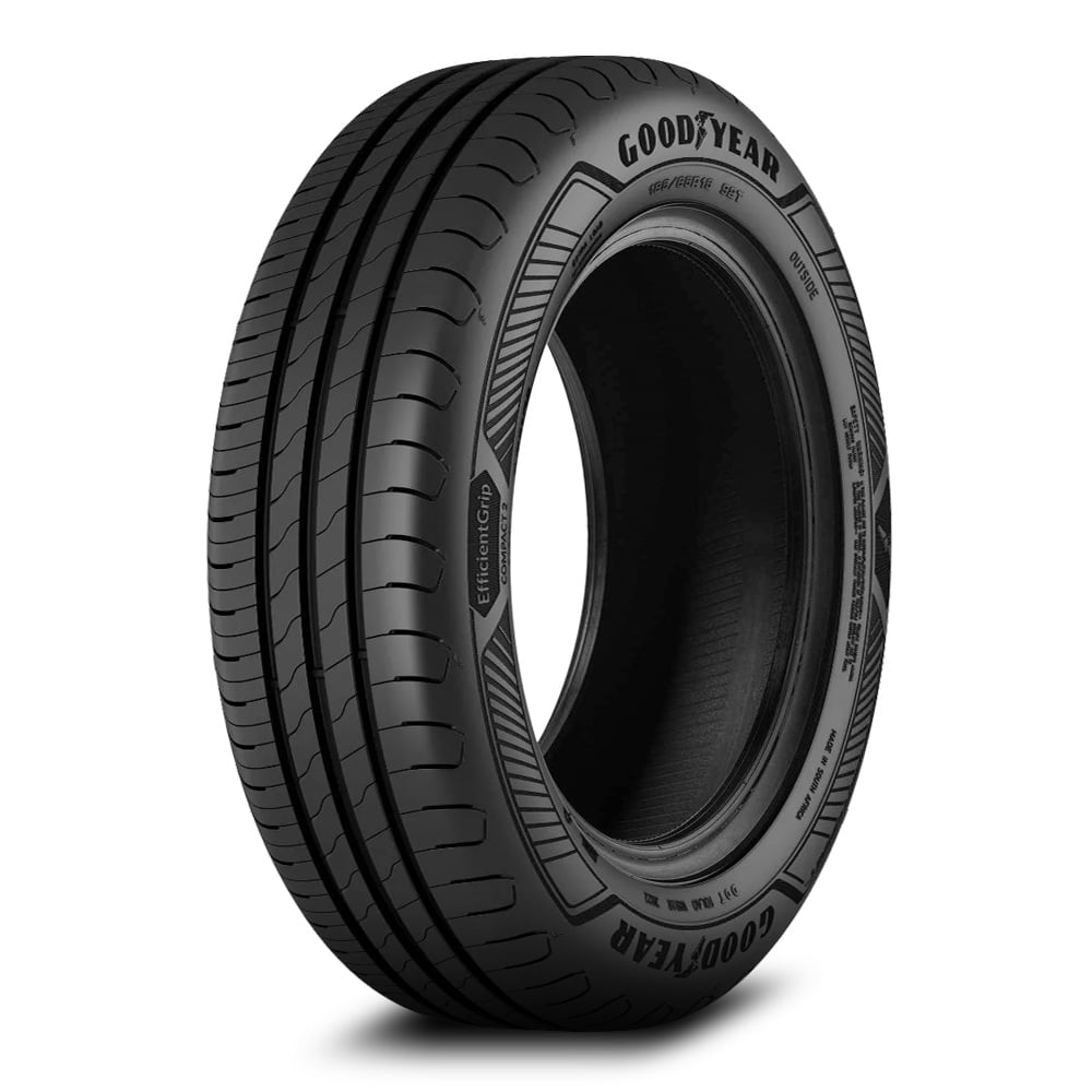 EfficientGrip Compact 2