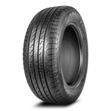 EfficientGrip SUV