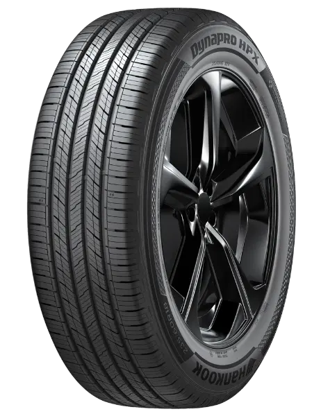 Dynapro HPX RA43