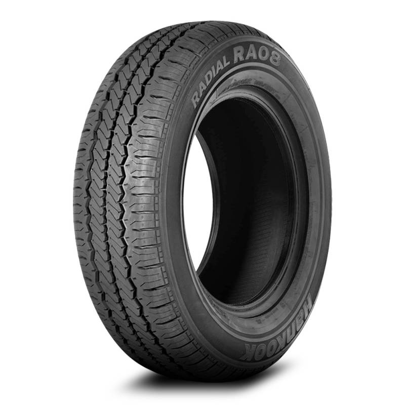 Radial RA08