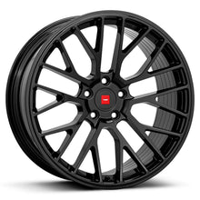 FFP1 - Gloss Corsa Black