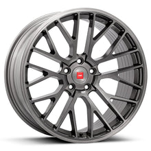 FFP1 - Brushed Gloss Carbon Graphite