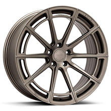 FFR2 - Matt Carbon Bronze