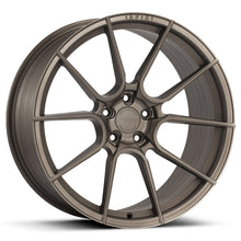 FFR6 - Matt Carbon Bronze