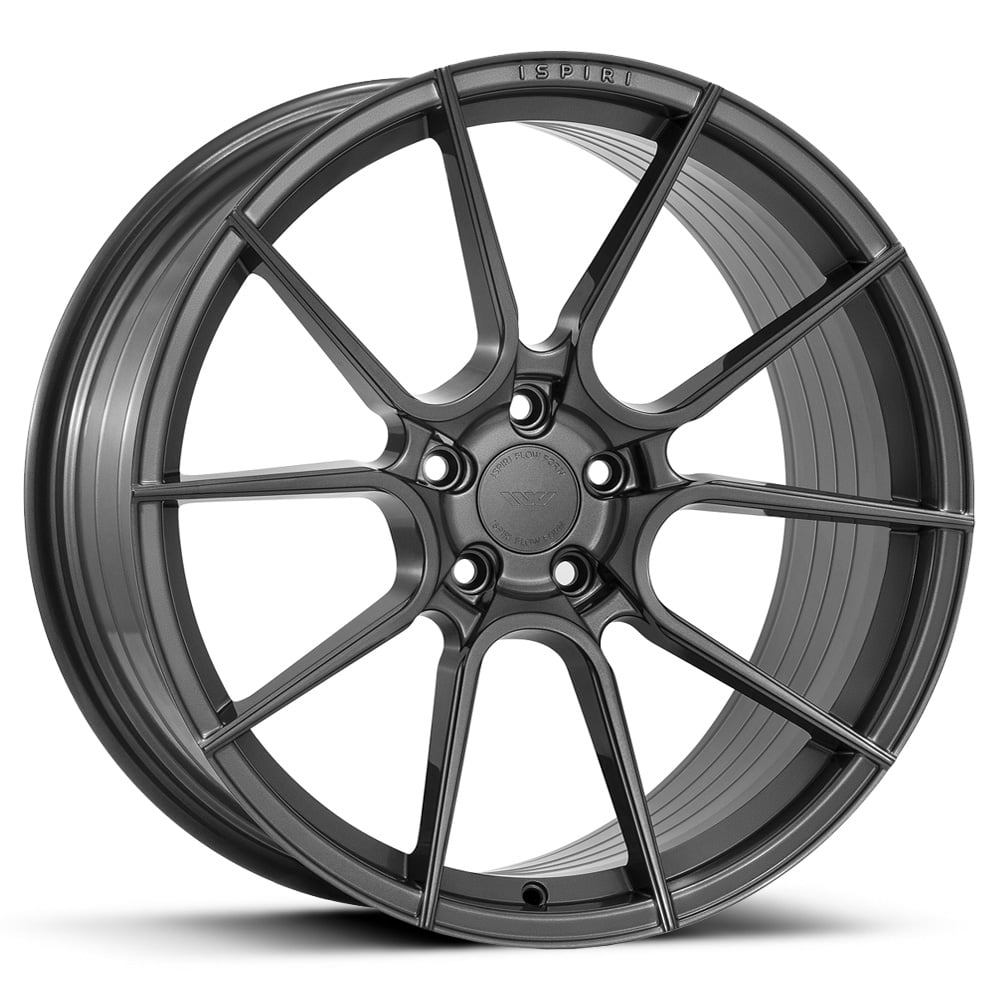 FFR6 - Gloss Carbon Graphite