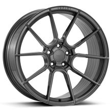 FFR6 - Gloss Carbon Graphite