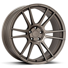 FFR7 - Matt Carbon Bronze