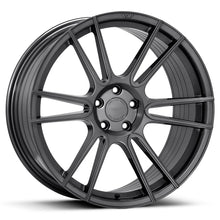 FFR7 - Gloss Carbon Graphite