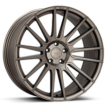 FFR8 - Matt Carbon Bronze