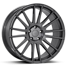 FFR8 - Gloss Carbon Graphite