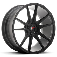 JR21 - Matt Black