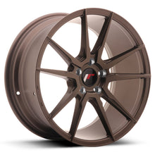 JR21 - Matt Bronze