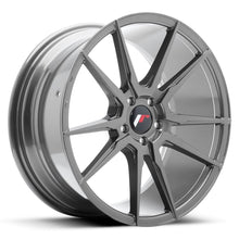 JR21 - Hyper Gray