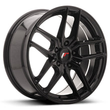 JR25 - Gloss Black