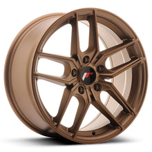 JR25 - Matt Bronze