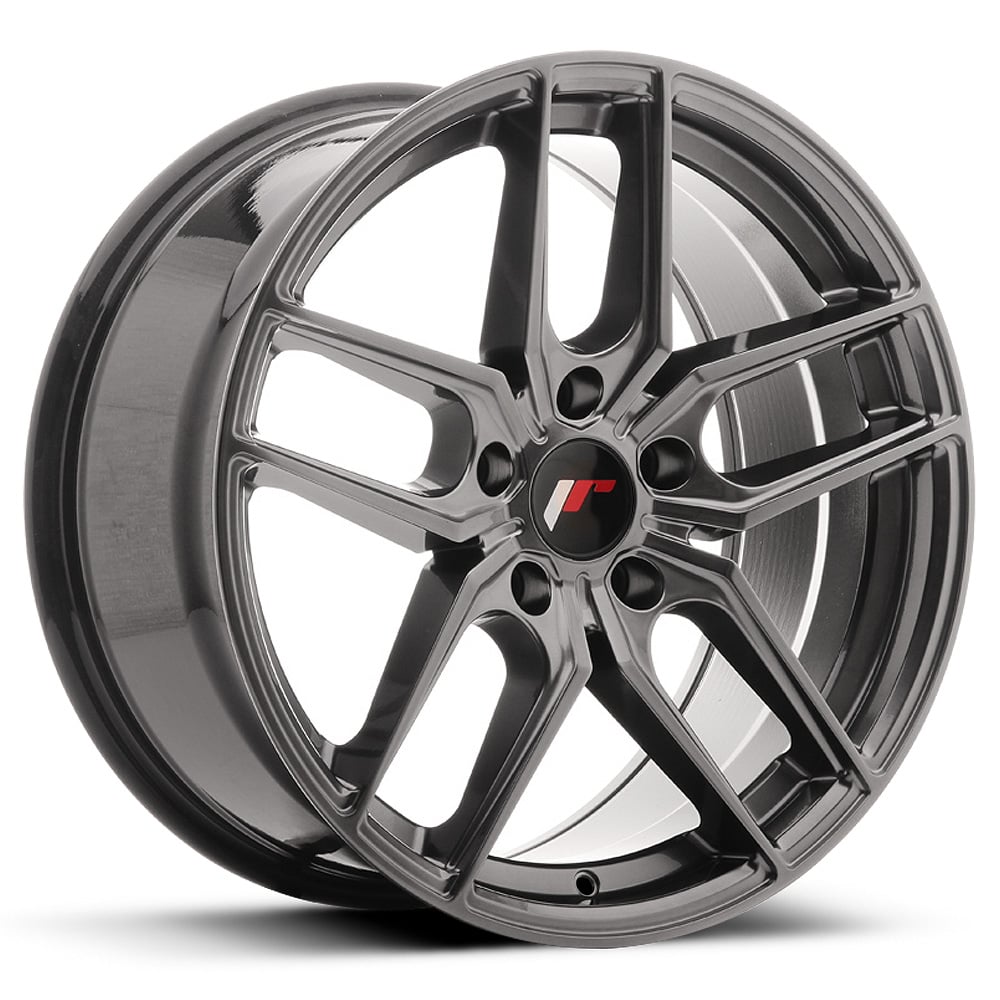 JR25 - Hyper Black
