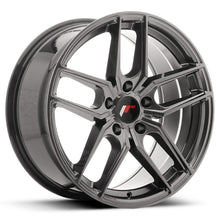 JR25 - Hyper Black