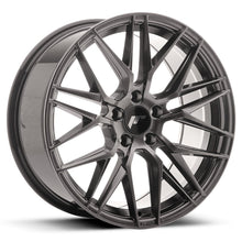 JR28 - Hyper Black