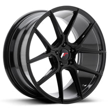 JR30 - Gloss Black
