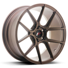 JR30 - Matt Bronze
