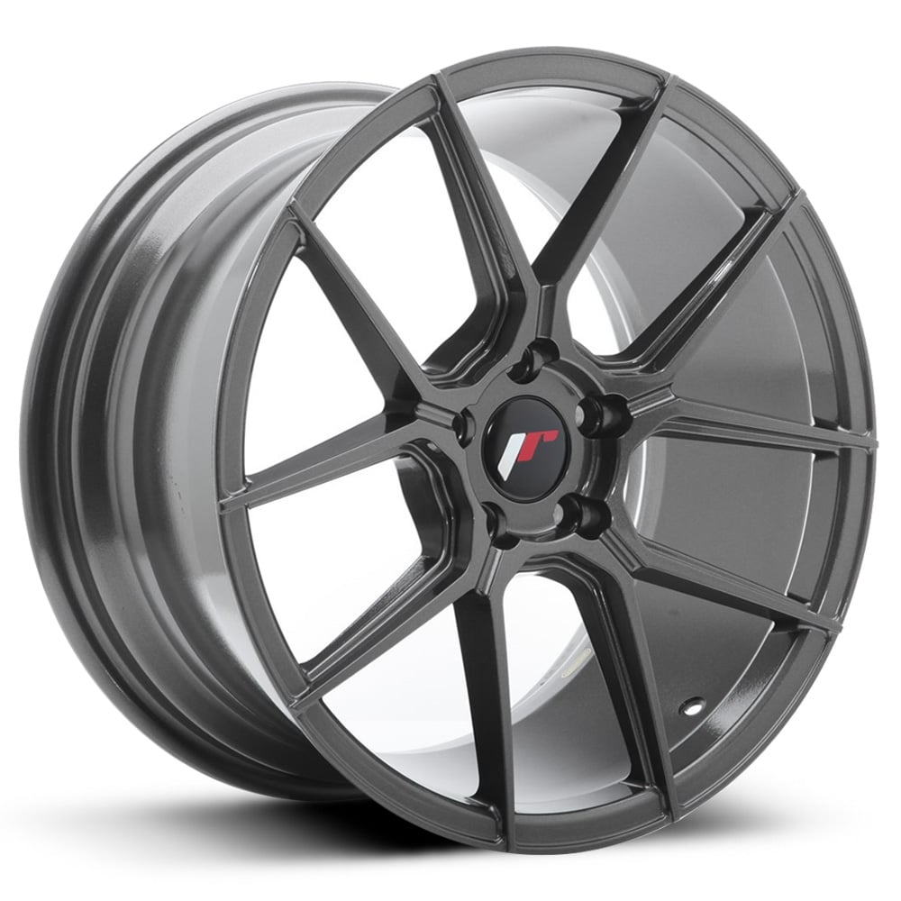 JR30 - Hyper Gray