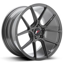 JR30 - Hyper Gray