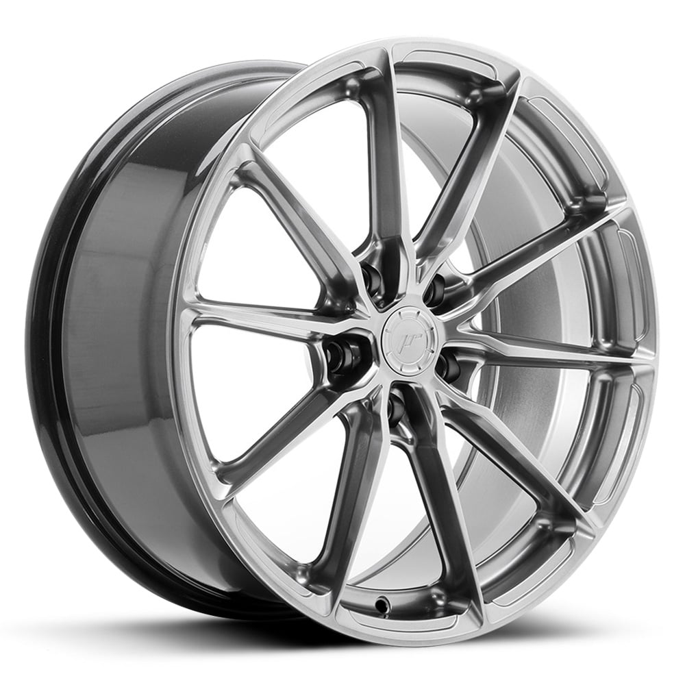 JR37 - Hyper Black