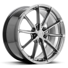 JR37 - Hyper Black