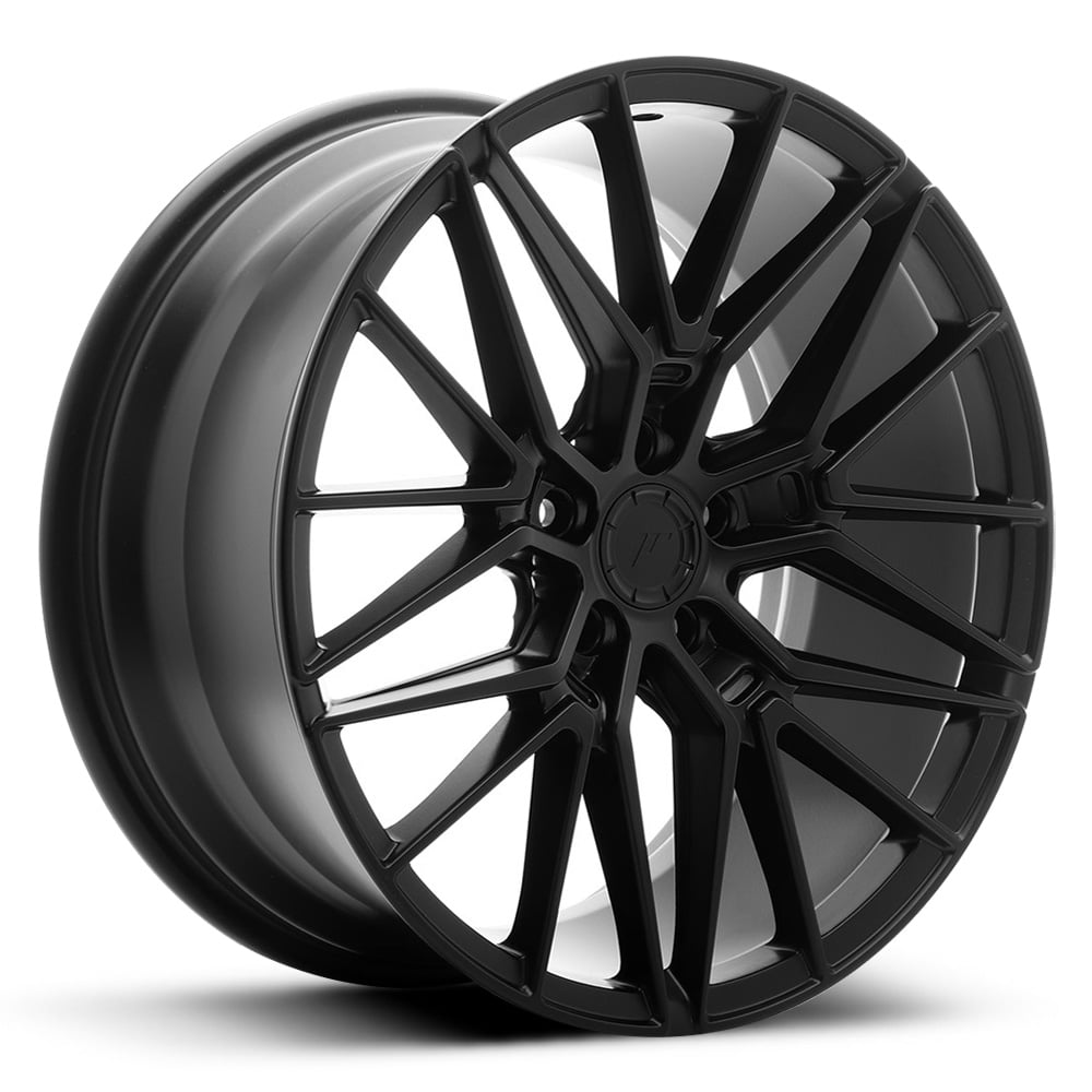 JR38 - Matt Black
