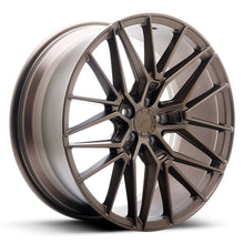 JR38 - Matt Bronze
