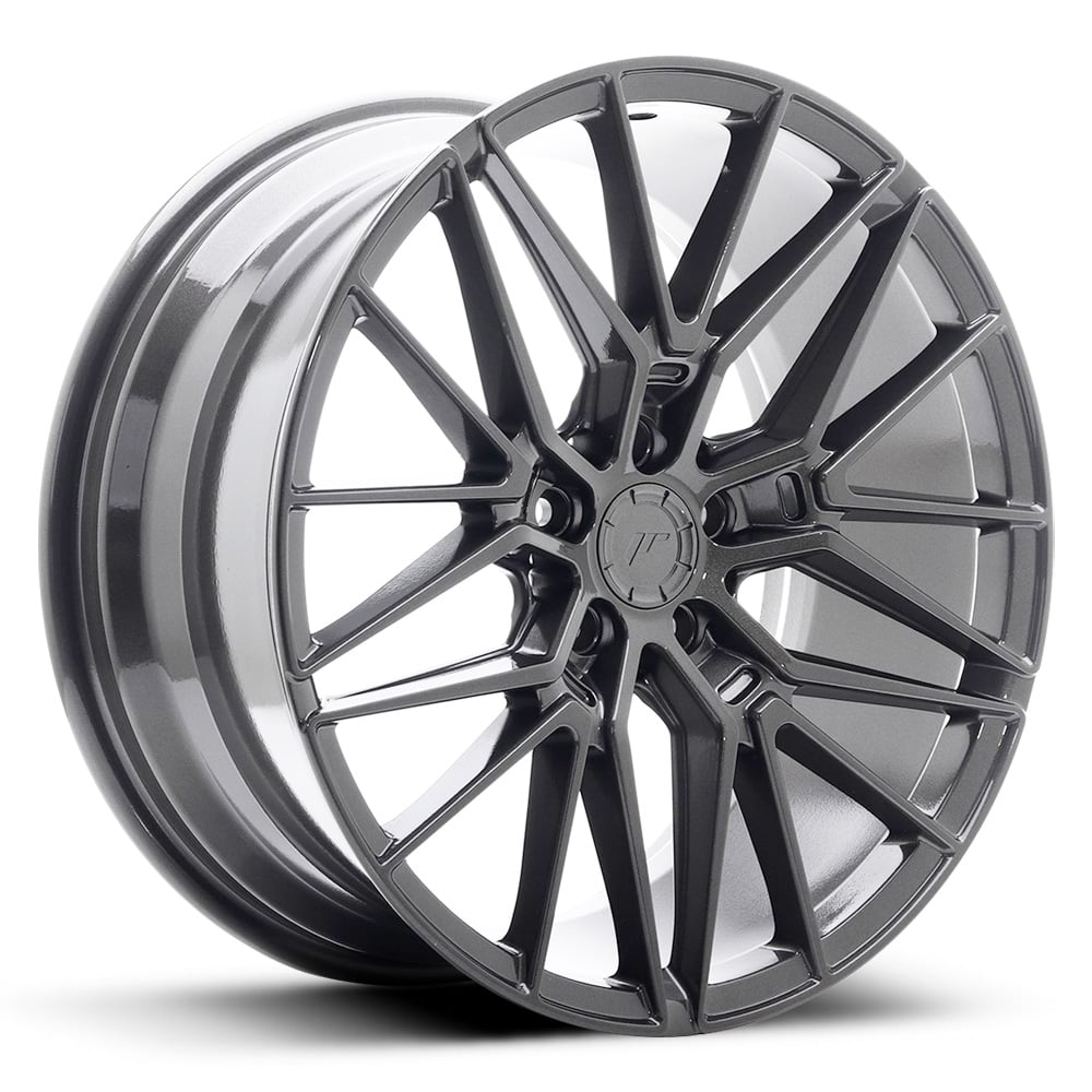 JR38 - Hyper Gray