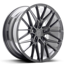 JR38 - Hyper Gray