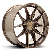JR44 - Platinum Bronze