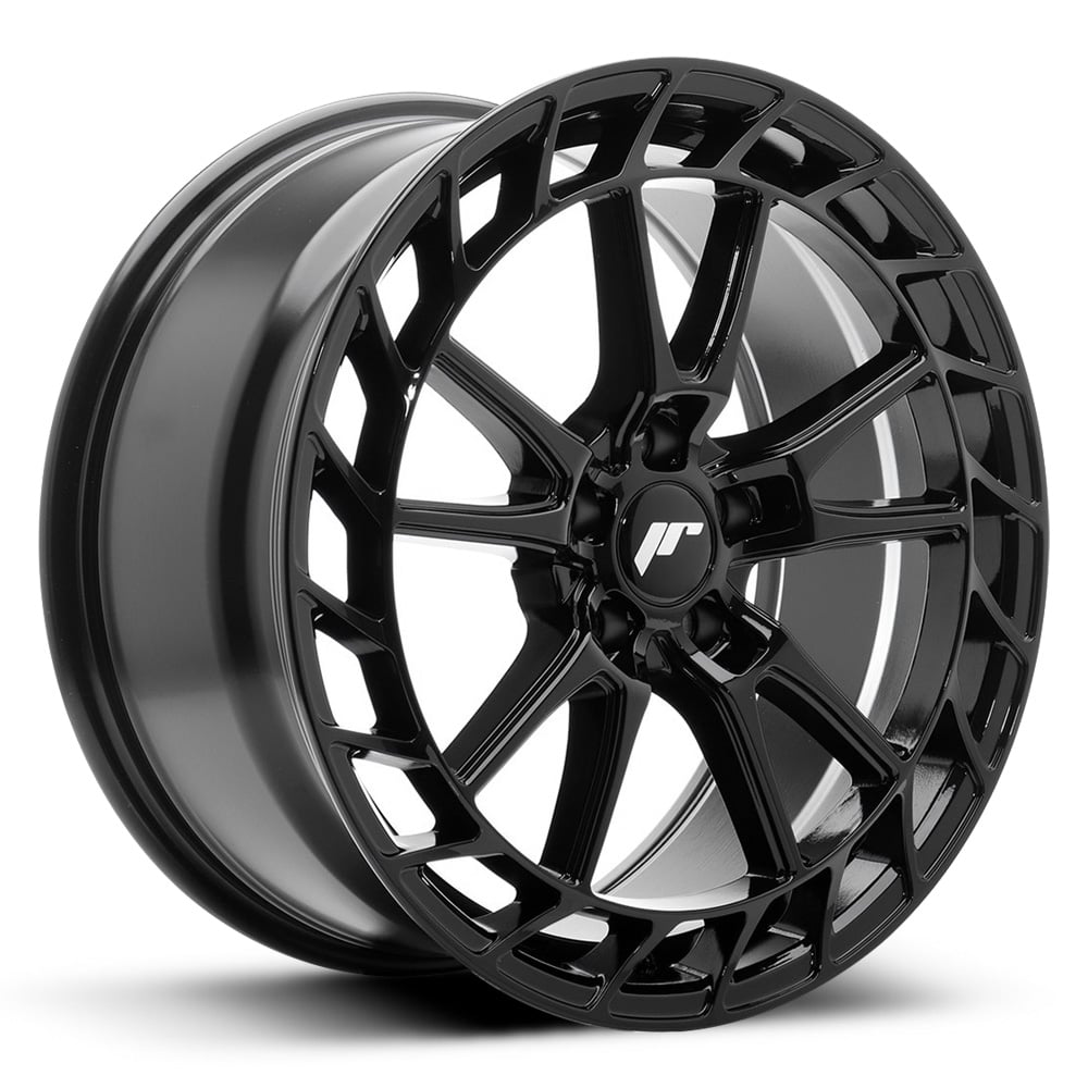 JR45 - Gloss Black