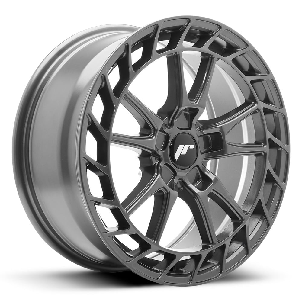 JR45 - Hyper Gray